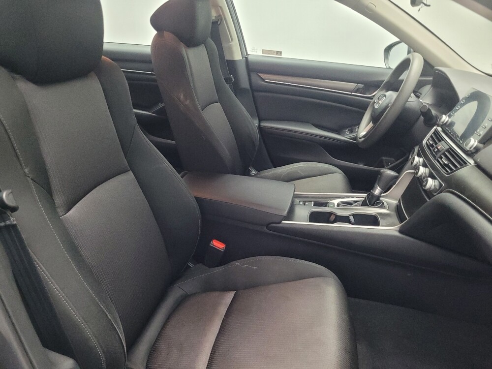 2020 Honda Accord in Augusta, GA 30907 - 18063989 21
