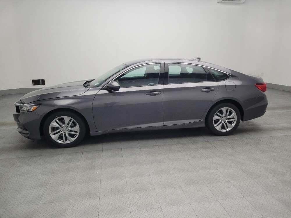 2020 Honda Accord in Augusta, GA 30907 - 18063989 2