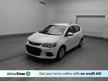 2020 Chevrolet Sonic in Stone Mountain, GA 30083