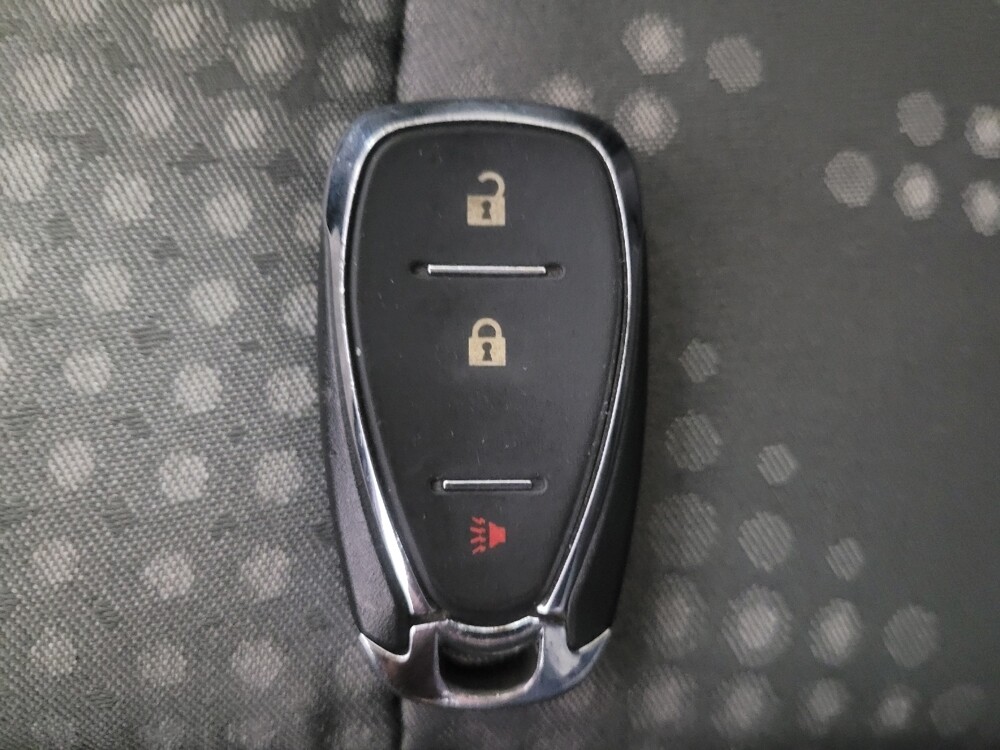 2020 Chevrolet Sonic in Stone Mountain, GA 30083 - 18063990 32