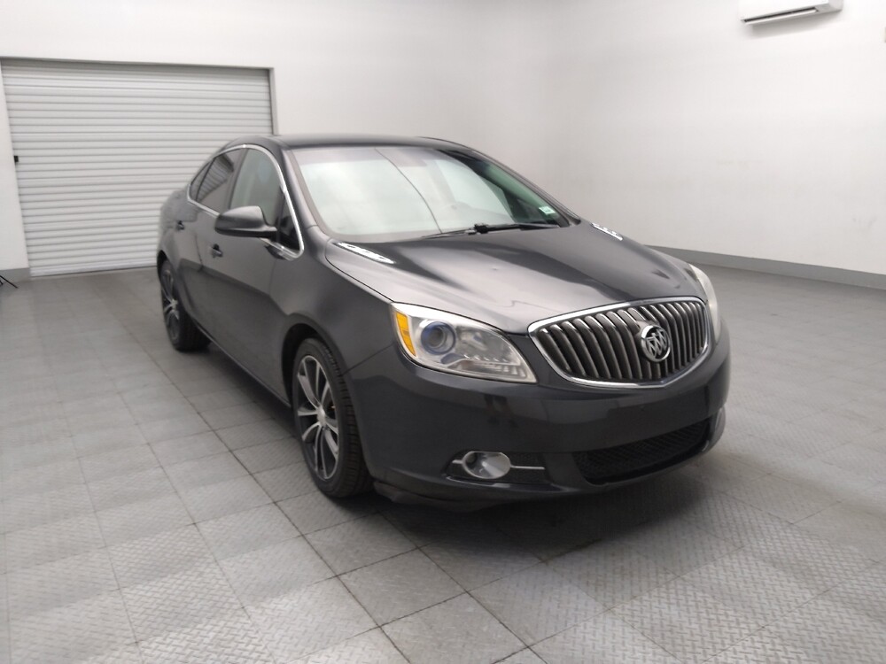 2017 Buick Verano in Arlington, TX 76011 - 18063991 14