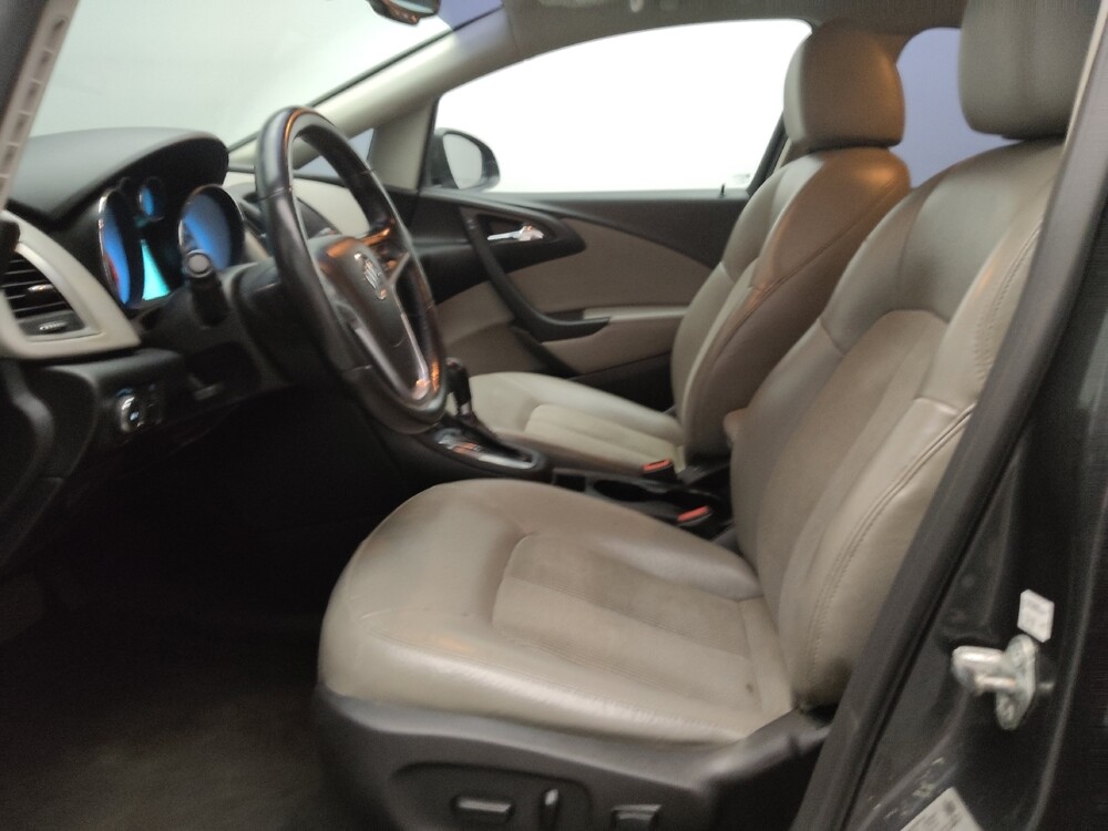 2017 Buick Verano in Arlington, TX 76011 - 18063991 17