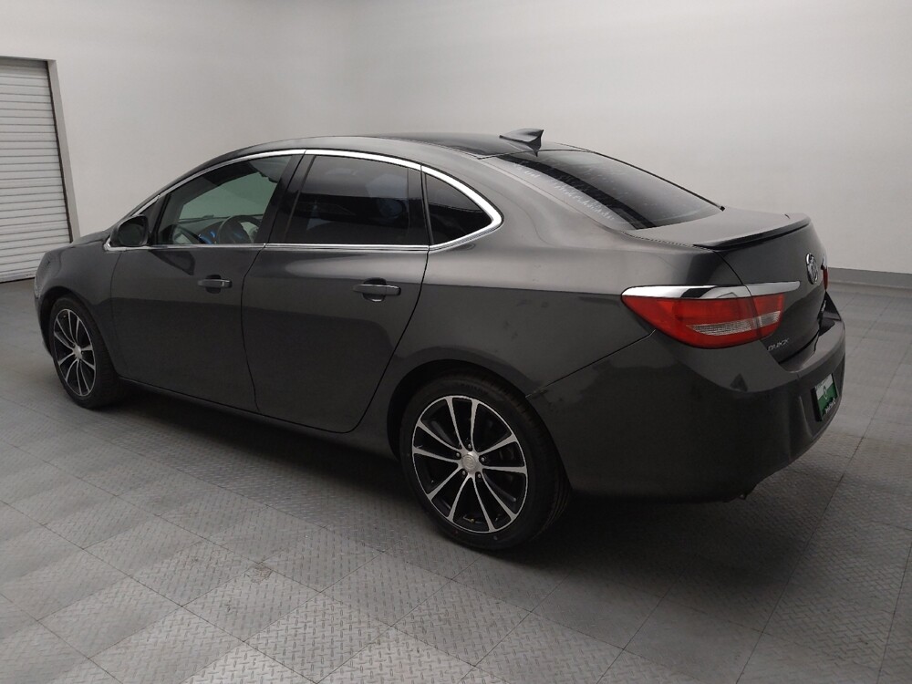 2017 Buick Verano in Arlington, TX 76011 - 18063991 3