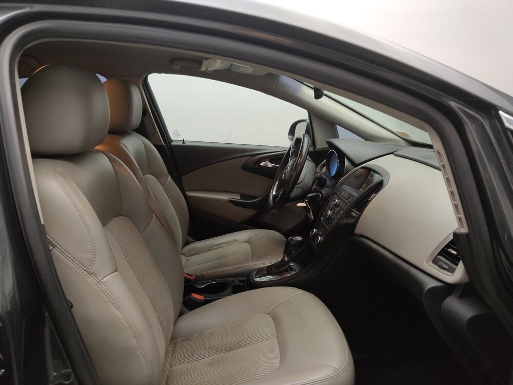 2017 Buick Verano in Arlington, TX 76011 - 18063991 21