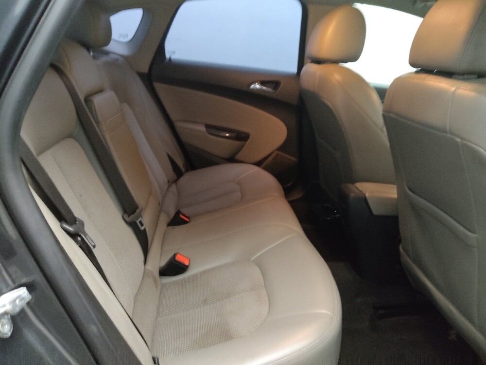 2017 Buick Verano in Arlington, TX 76011 - 18063991 19