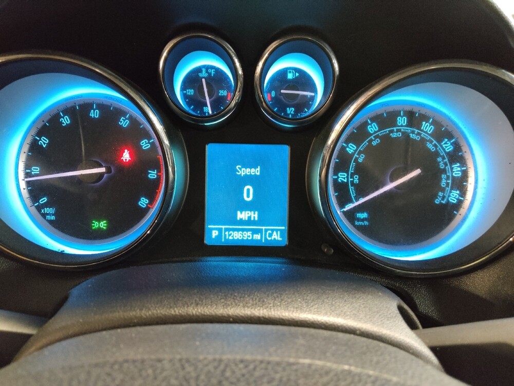 2017 Buick Verano in Arlington, TX 76011 - 18063991 23