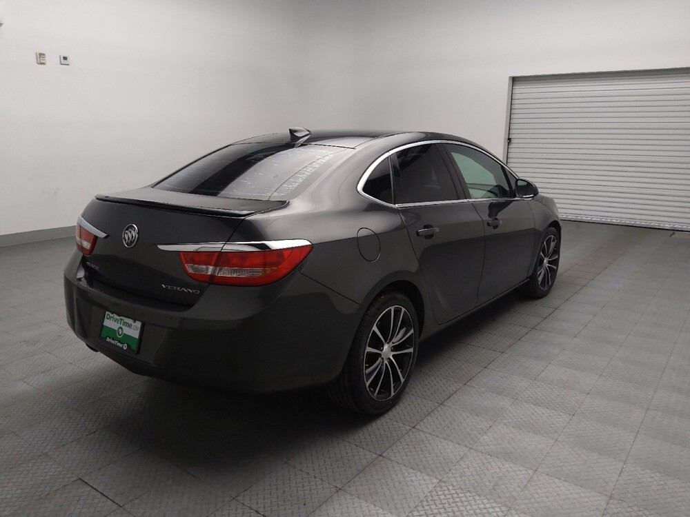 2017 Buick Verano in Arlington, TX 76011 - 18063991 9