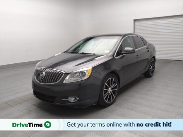 2017 Buick Verano in Arlington, TX 76011
