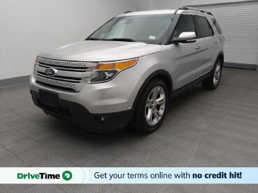 2015 Ford Explorer in Springfield, MO 65807