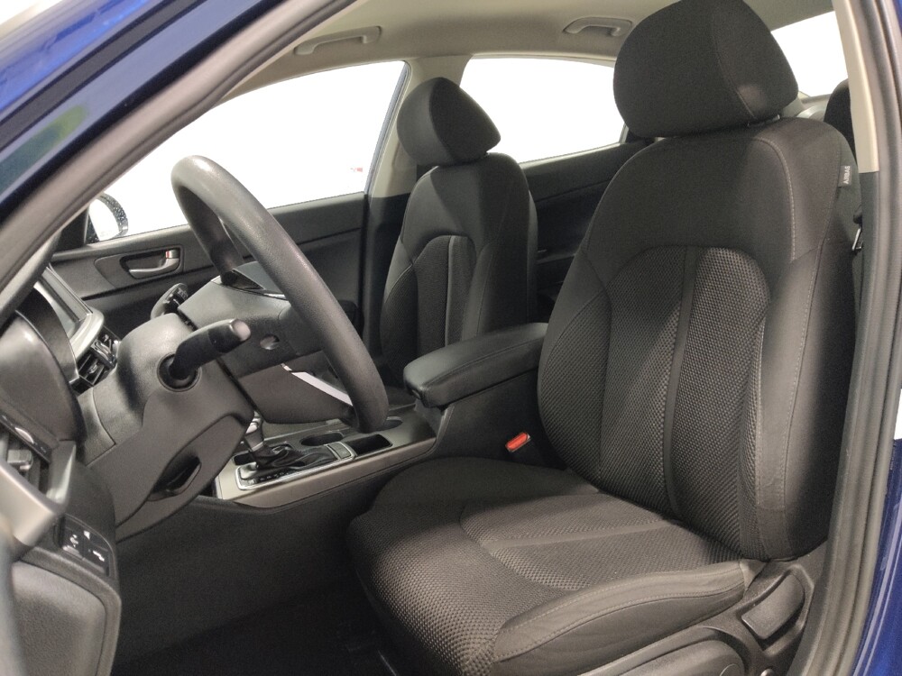 2019 Kia Optima in Columbus, OH 43228 - 18063993 17