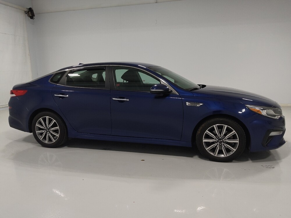 2019 Kia Optima in Columbus, OH 43228 - 18063993 11
