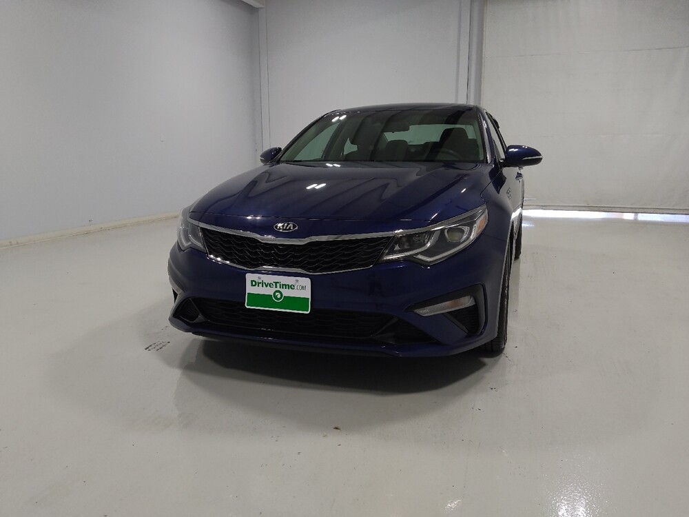 2019 Kia Optima in Columbus, OH 43228 - 18063993 15
