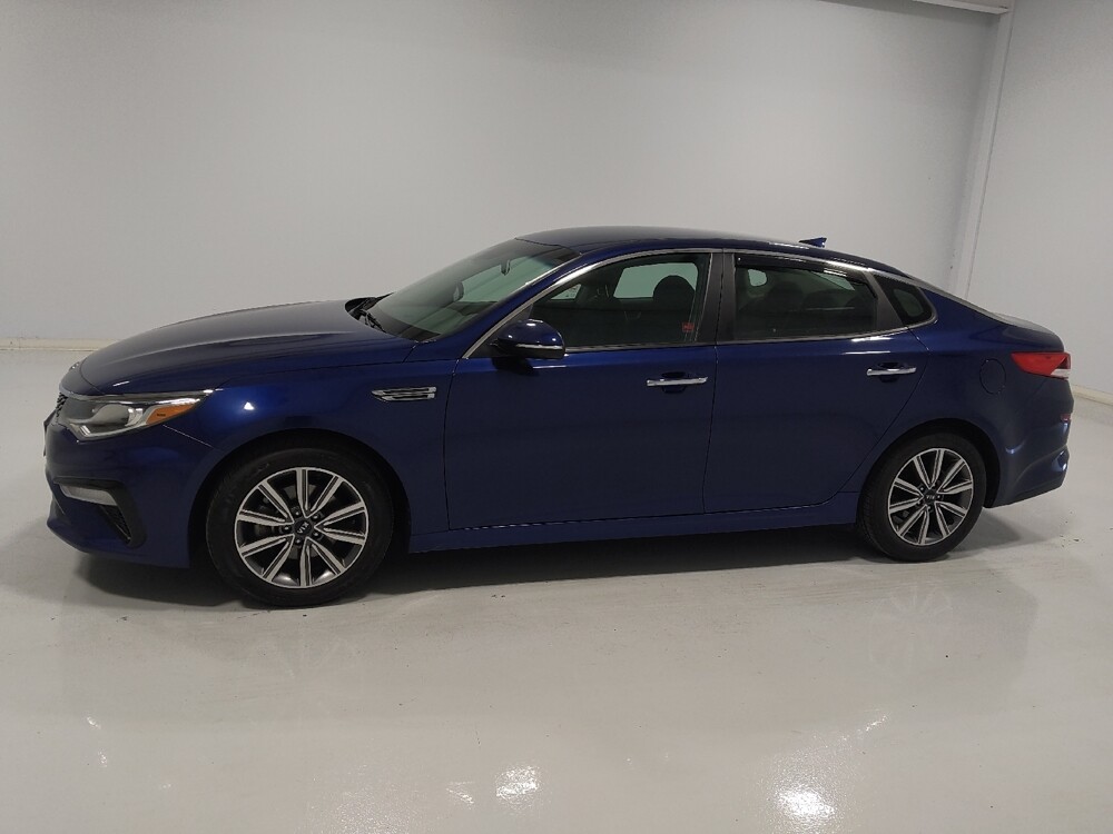 2019 Kia Optima in Columbus, OH 43228 - 18063993 2