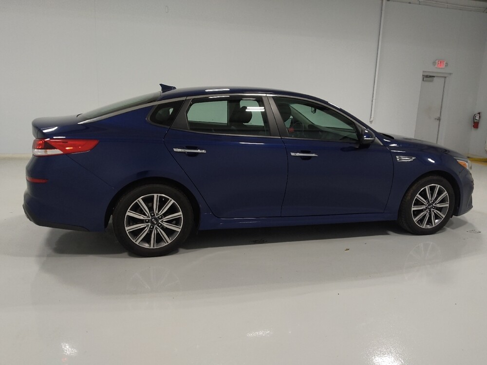 2019 Kia Optima in Columbus, OH 43228 - 18063993 10