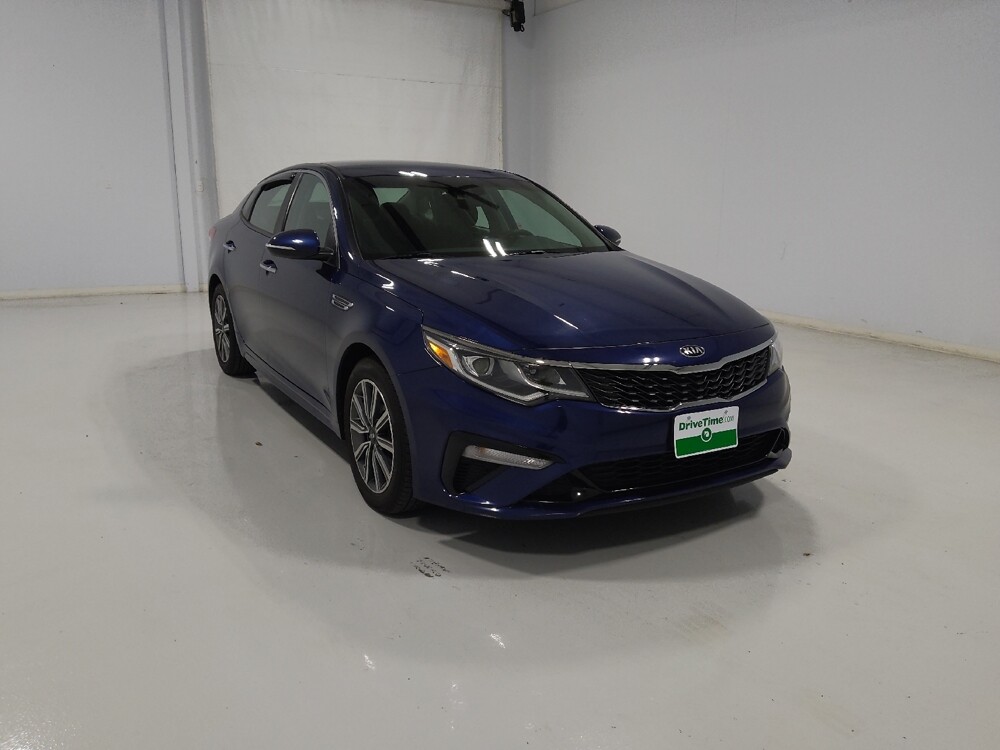 2019 Kia Optima in Columbus, OH 43228 - 18063993 13