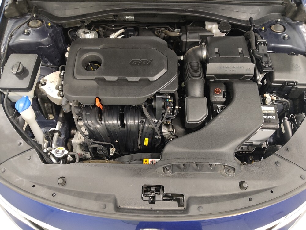 2019 Kia Optima in Columbus, OH 43228 - 18063993 30