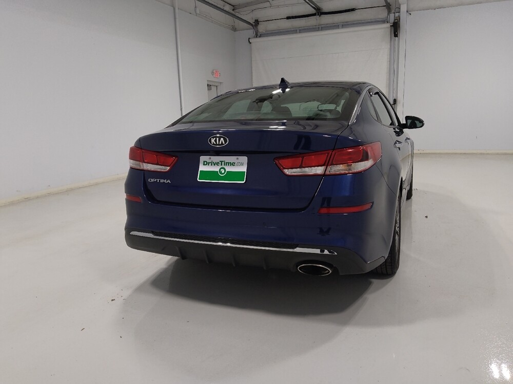 2019 Kia Optima in Columbus, OH 43228 - 18063993 7