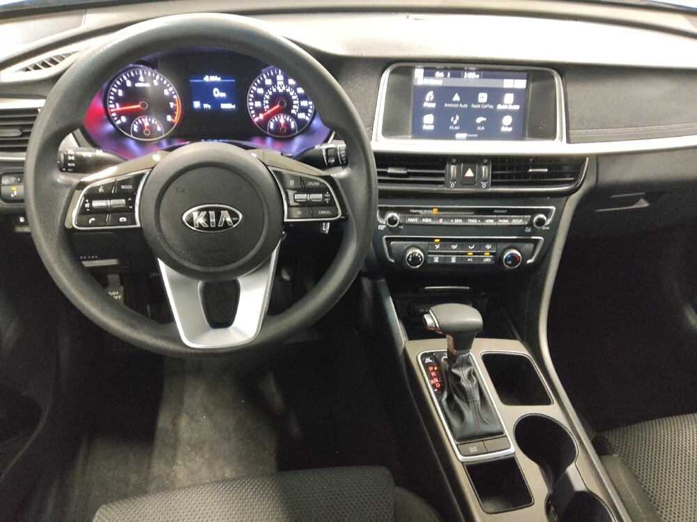 2019 Kia Optima in Columbus, OH 43228 - 18063993 22