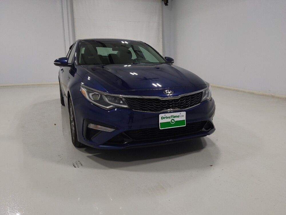 2019 Kia Optima in Columbus, OH 43228 - 18063993 14
