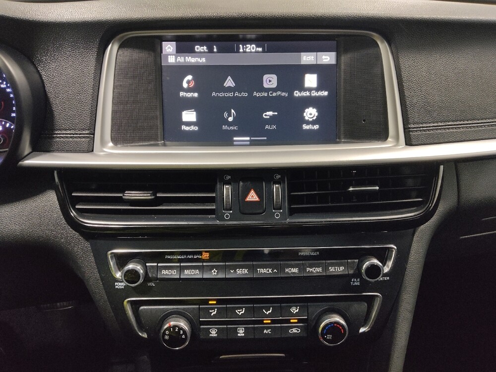 2019 Kia Optima in Columbus, OH 43228 - 18063993 25