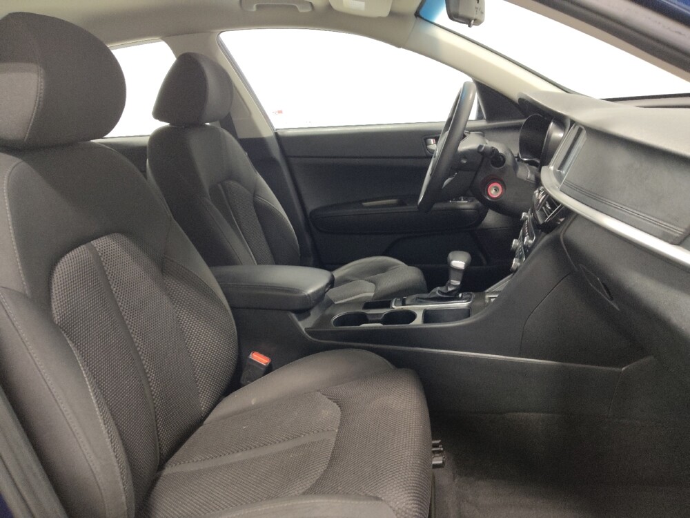 2019 Kia Optima in Columbus, OH 43228 - 18063993 21