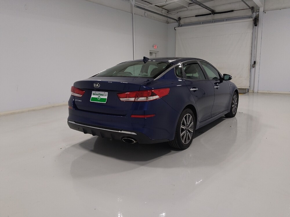 2019 Kia Optima in Columbus, OH 43228 - 18063993 9