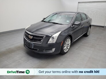 2016 Cadillac XTS in Columbus, OH 43228