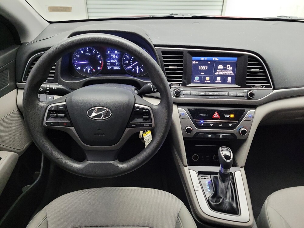 2017 Hyundai Elantra in Oklahoma City, OK 73139 - 18064001 22