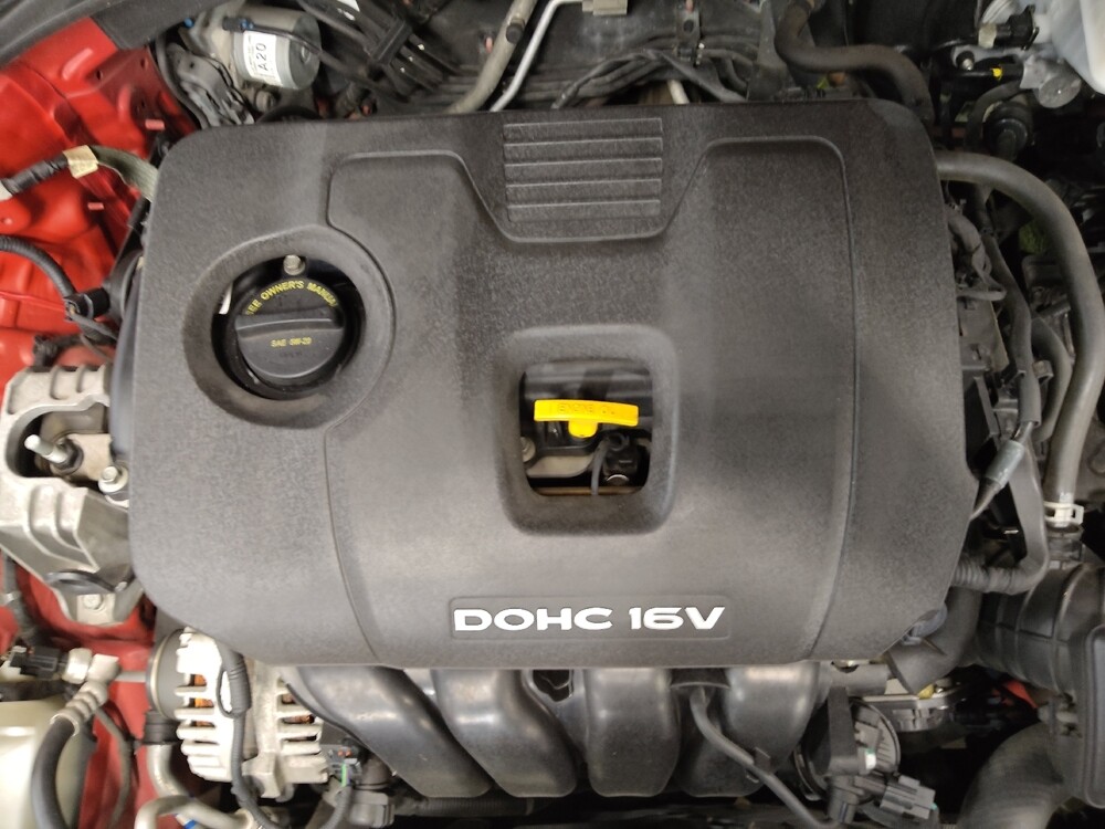 2017 Hyundai Elantra in Oklahoma City, OK 73139 - 18064001 30