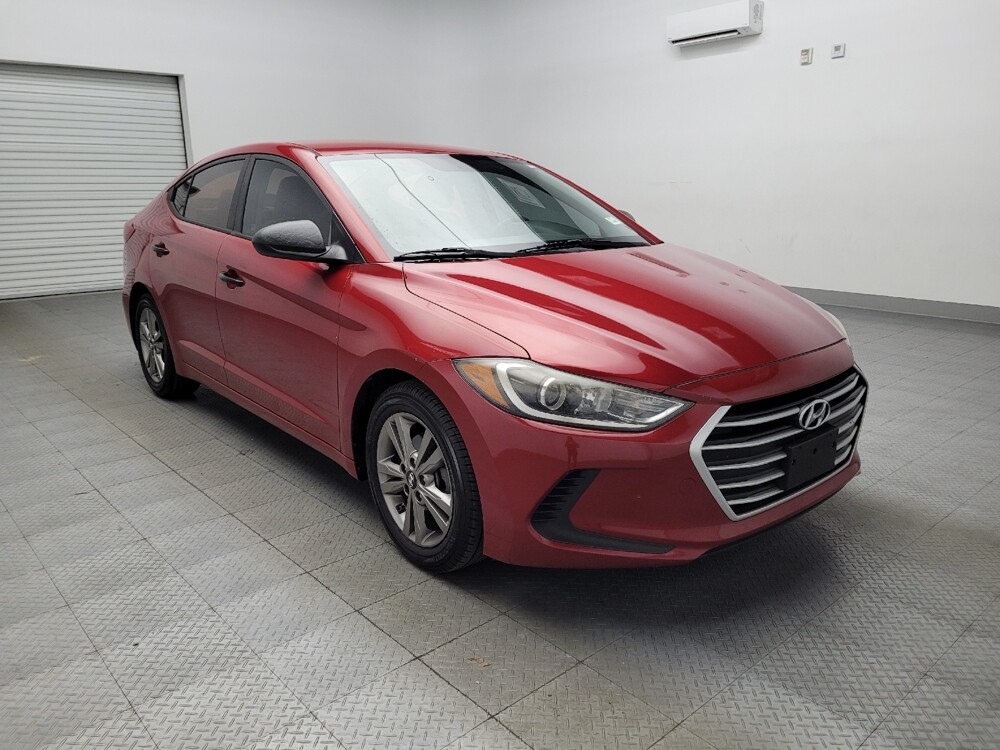 2017 Hyundai Elantra in Oklahoma City, OK 73139 - 18064001 13