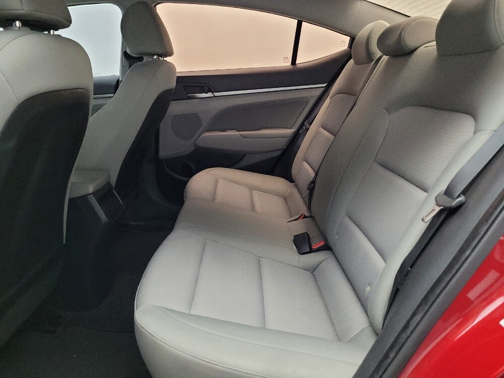 2017 Hyundai Elantra in Oklahoma City, OK 73139 - 18064001 18