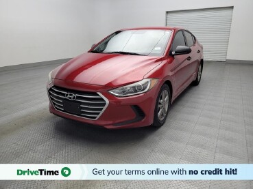 2017 Hyundai Elantra in Oklahoma City, OK 73139