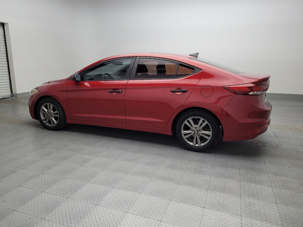 2017 Hyundai Elantra in Oklahoma City, OK 73139 - 18064001 3