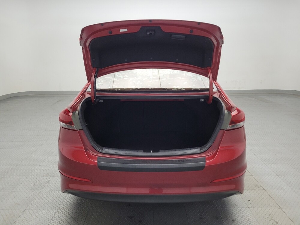 2017 Hyundai Elantra in Oklahoma City, OK 73139 - 18064001 29