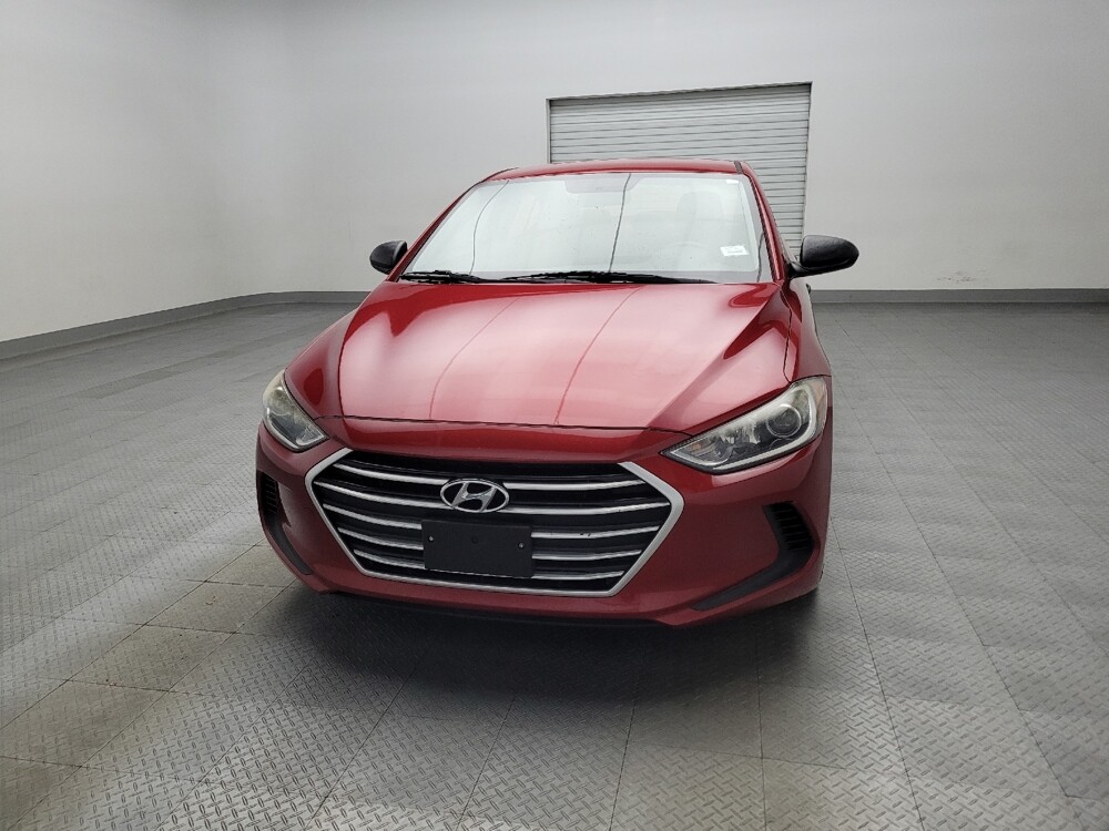 2017 Hyundai Elantra in Oklahoma City, OK 73139 - 18064001 15