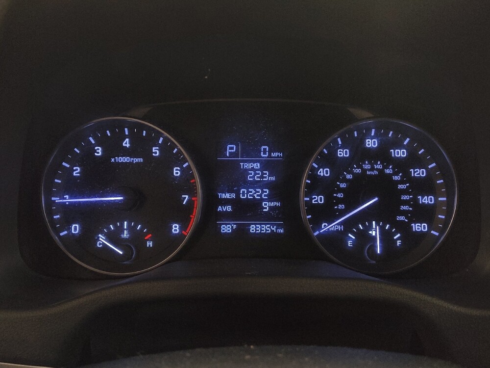 2017 Hyundai Elantra in Oklahoma City, OK 73139 - 18064001 23