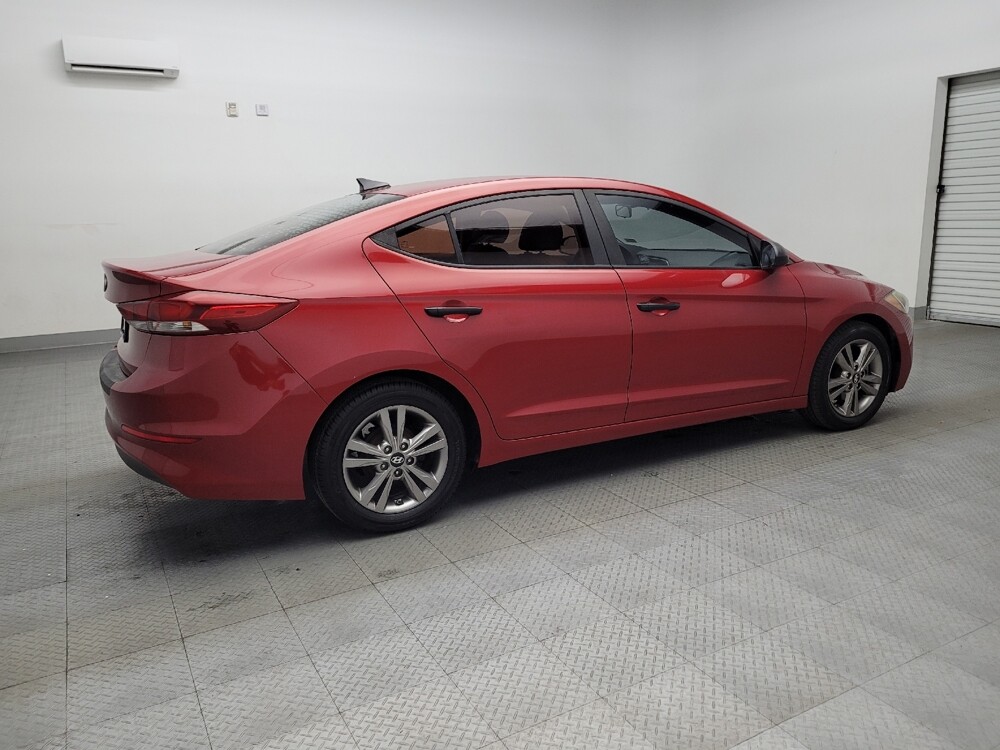 2017 Hyundai Elantra in Oklahoma City, OK 73139 - 18064001 10