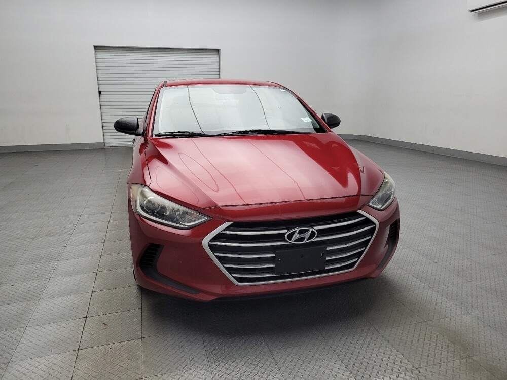 2017 Hyundai Elantra in Oklahoma City, OK 73139 - 18064001 14