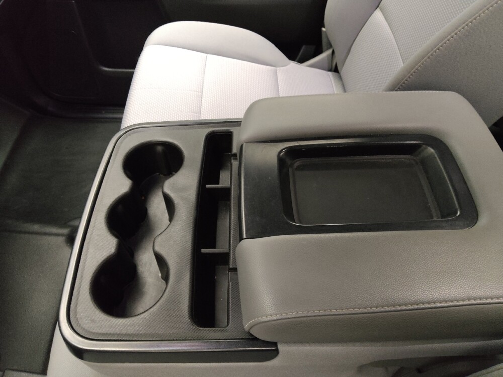 2017 Chevrolet Silverado 1500 in Lewisville, TX 75067 - 18064002 26