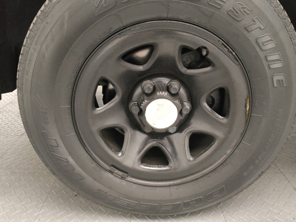 2017 Chevrolet Silverado 1500 in Lewisville, TX 75067 - 18064002 31