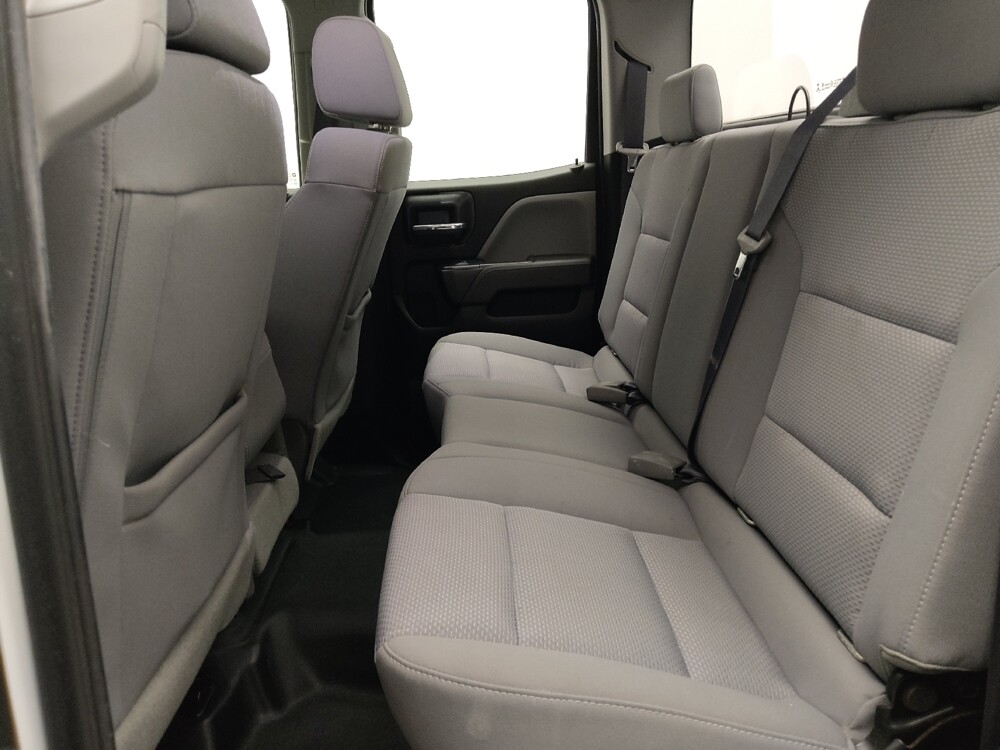 2017 Chevrolet Silverado 1500 in Lewisville, TX 75067 - 18064002 18