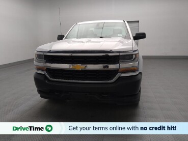 2017 Chevrolet Silverado 1500 in Lewisville, TX 75067