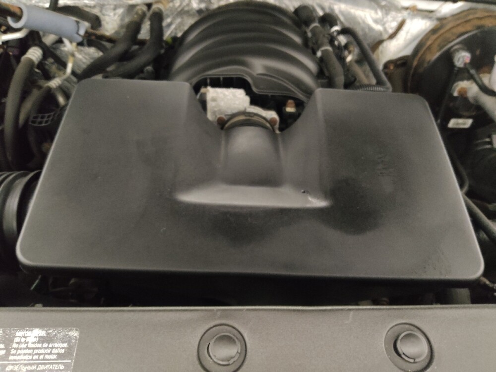 2017 Chevrolet Silverado 1500 in Lewisville, TX 75067 - 18064002 30