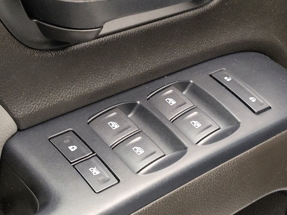 2017 Chevrolet Silverado 1500 in Lewisville, TX 75067 - 18064002 27