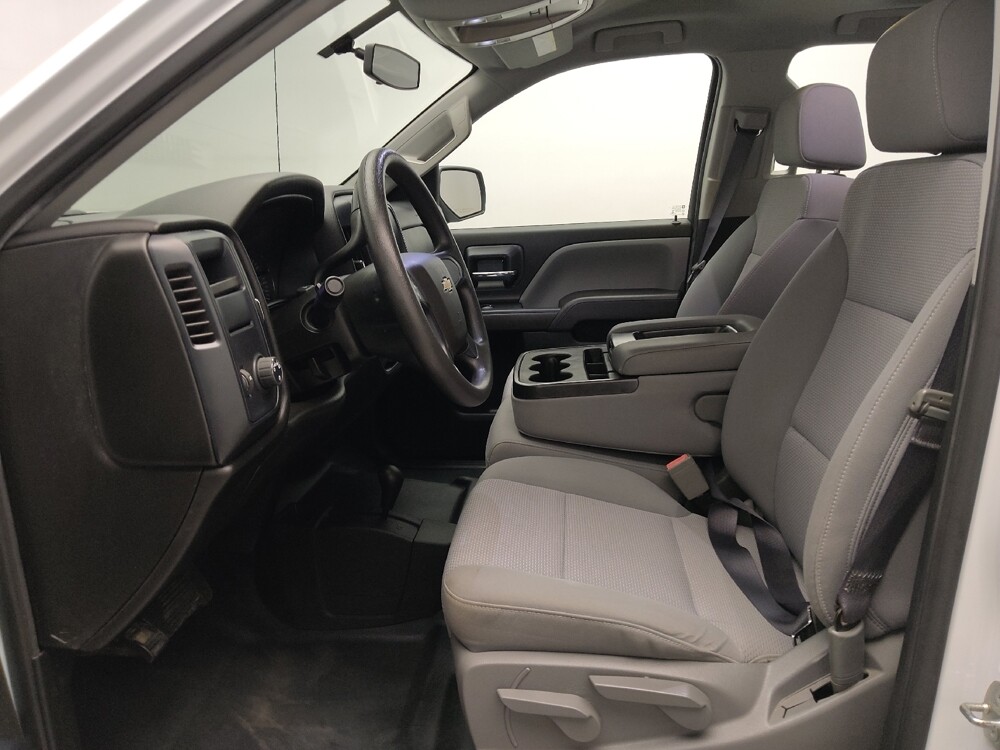 2017 Chevrolet Silverado 1500 in Lewisville, TX 75067 - 18064002 17