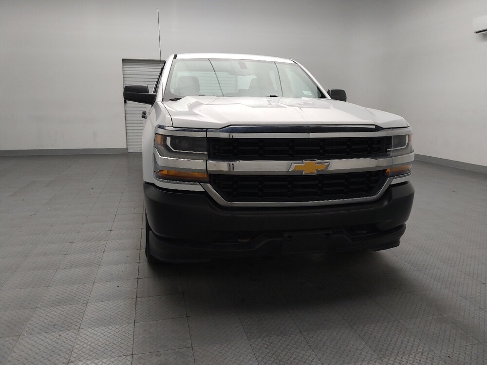 2017 Chevrolet Silverado 1500 in Lewisville, TX 75067 - 18064002 14