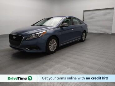 2016 Hyundai Sonata in Oklahoma City, OK 73139