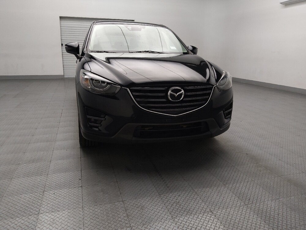 2016 Mazda CX-5 in Round Rock, TX 78664 - 18064007 14