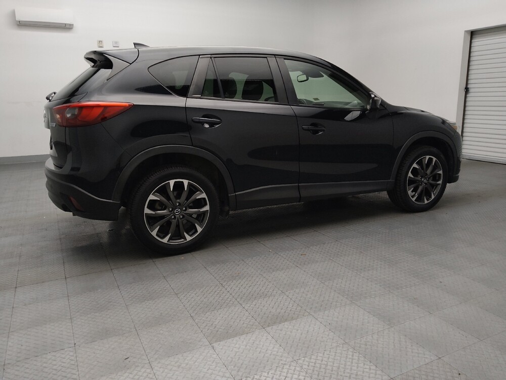 2016 Mazda CX-5 in Round Rock, TX 78664 - 18064007 10