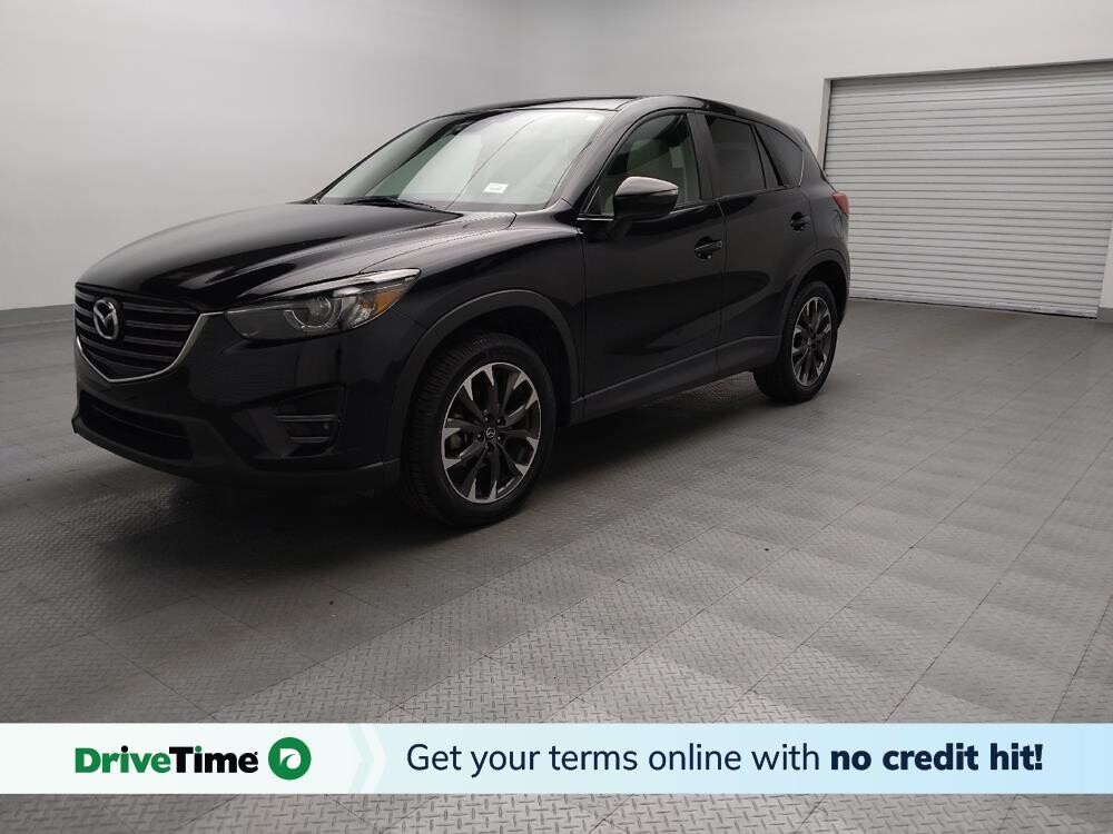 2016 Mazda CX-5 in Round Rock, TX 78664 - 18064007